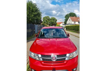 Fiat Freemont Gebrauchtwagen