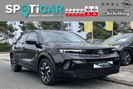 Opel Mokka Gebrauchtwagen