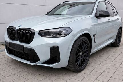 BMW X3 M Gebrauchtwagen