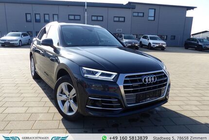 Audi Q5 Gebrauchtwagen