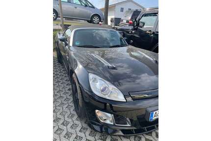 Opel GT Gebrauchtwagen