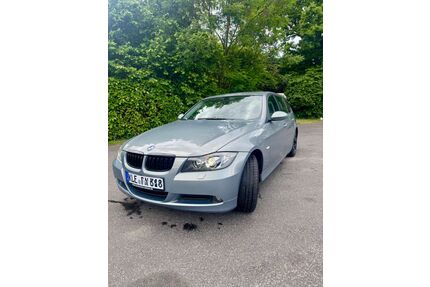 BMW 318 Gebrauchtwagen