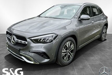 Mercedes-Benz GLA 200 Gebrauchtwagen