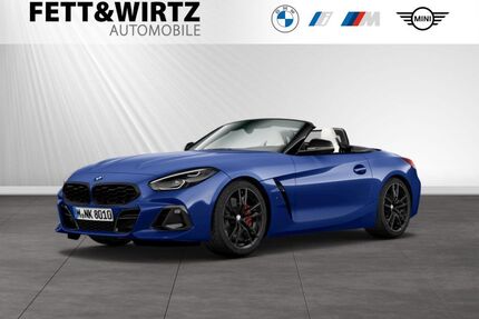 BMW Z4 M40 Gebrauchtwagen