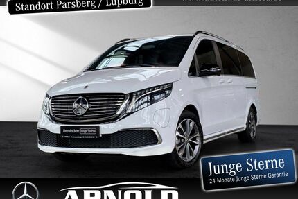 Mercedes-Benz EQV Gebrauchtwagen