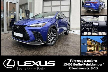 Lexus NX 350h Gebrauchtwagen