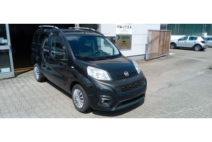 Fiat Qubo Gebrauchtwagen