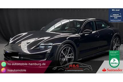 Porsche Taycan Gebrauchtwagen