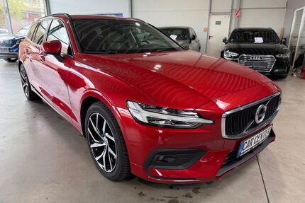 Volvo V60 Gebrauchtwagen