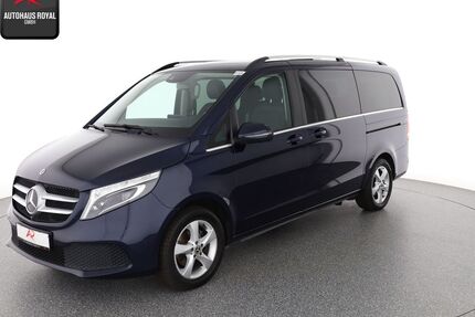 Mercedes-Benz V 220 Gebrauchtwagen