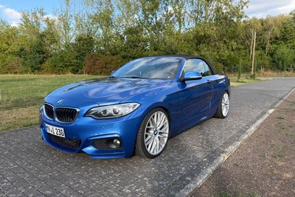 BMW 230 Gebrauchtwagen