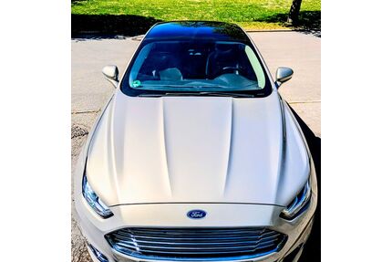 Ford Mondeo Gebrauchtwagen