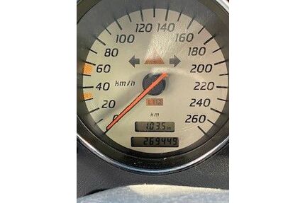 Mercedes-Benz SLK 230 Gebrauchtwagen