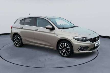 Fiat Tipo Gebrauchtwagen
