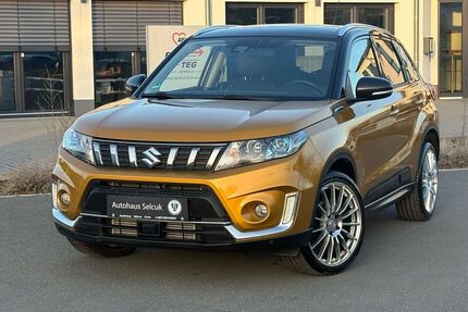 Suzuki Vitara Gebrauchtwagen
