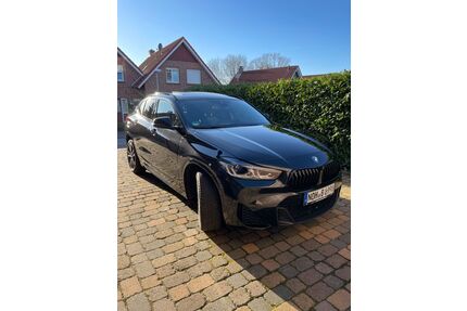 BMW X2 Gebrauchtwagen