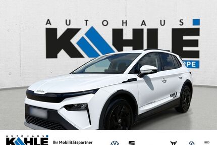 Skoda Elroq Gebrauchtwagen