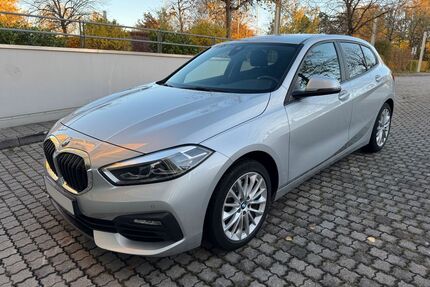 BMW 116 Gebrauchtwagen