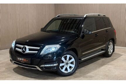 Mercedes-Benz GLK 250 Gebrauchtwagen