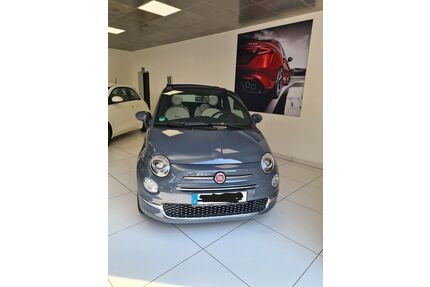 Fiat 500C Gebrauchtwagen