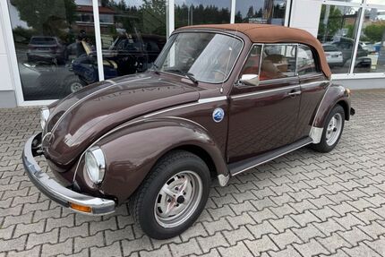 Citroen Käfer 