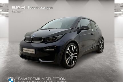 BMW i3 Gebrauchtwagen