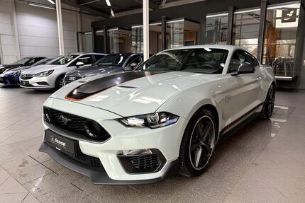 Ford Mustang Gebrauchtwagen