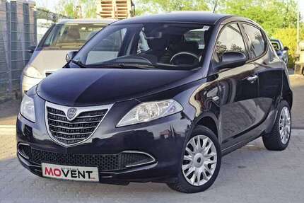 Lancia Ypsilon Gebrauchtwagen