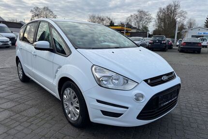 Ford S-Max Gebrauchtwagen