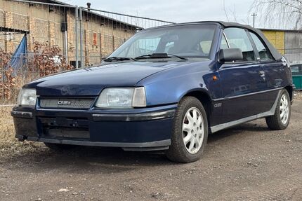 Opel Kadett Gebrauchtwagen