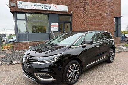 Renault Espace Gebrauchtwagen