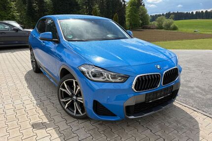 BMW X2 Gebrauchtwagen