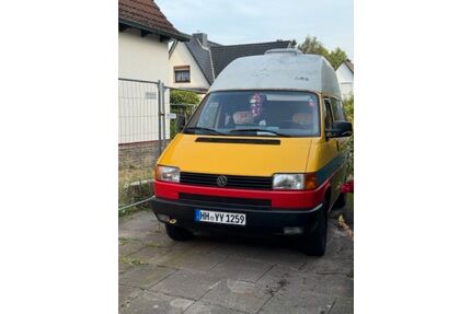 VW T4 andere Gebrauchtwagen