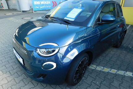 Fiat 500e Gebrauchtwagen