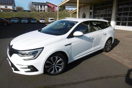 Renault Megane Gebrauchtwagen