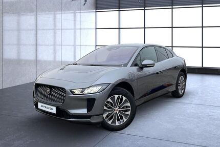Jaguar I-Pace Gebrauchtwagen