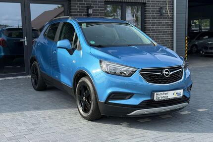 Opel Mokka Gebrauchtwagen