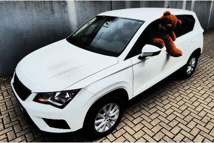 Seat Ateca Gebrauchtwagen