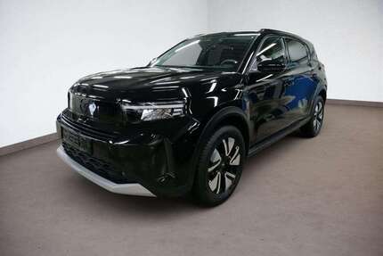 Opel Frontera Gebrauchtwagen