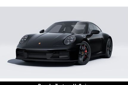 Porsche 992 Gebrauchtwagen