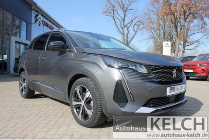 Peugeot 3008 Gebrauchtwagen