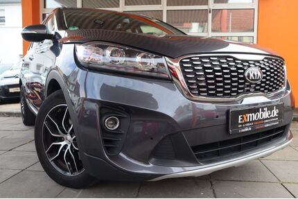 Kia Sorento Gebrauchtwagen