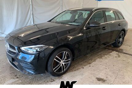 Mercedes-Benz C 300 Gebrauchtwagen