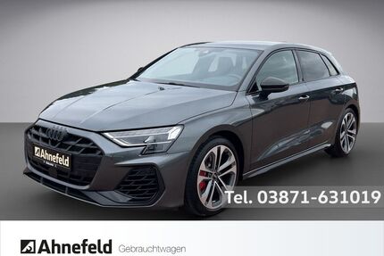 Audi S3 Gebrauchtwagen