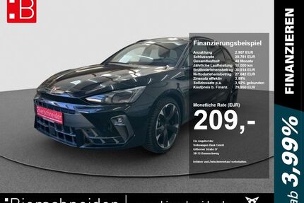Cupra Leon Gebrauchtwagen