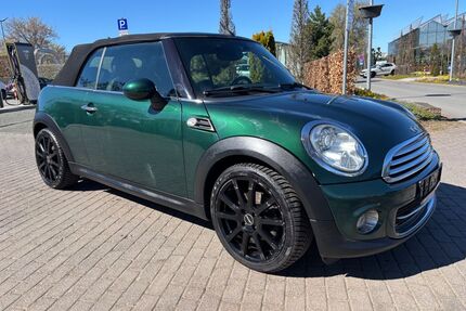 Mini Cooper Gebrauchtwagen