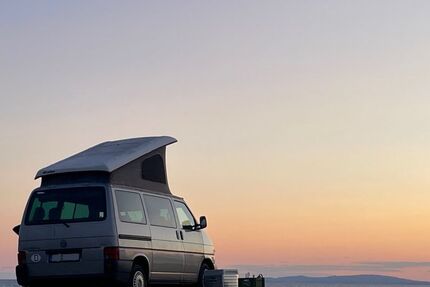 VW T4 Multivan Gebrauchtwagen
