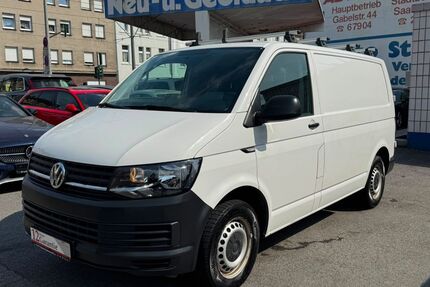 VW T6 Transporter Gebrauchtwagen