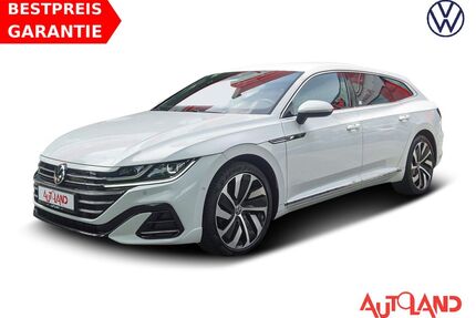 VW Arteon Gebrauchtwagen