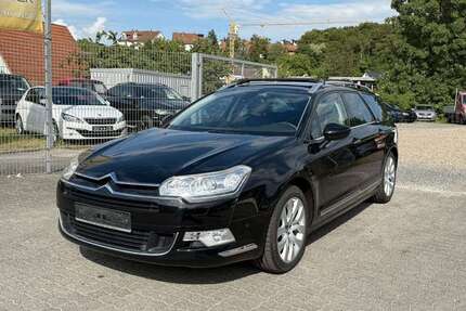 Citroen C5 Gebrauchtwagen